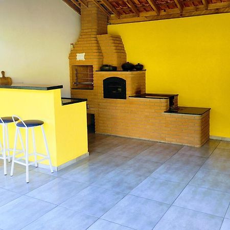 Recando Boa Vista São Bento do Sapucaí Buitenkant foto